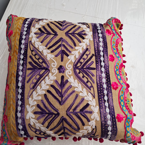 Decorative Pillows