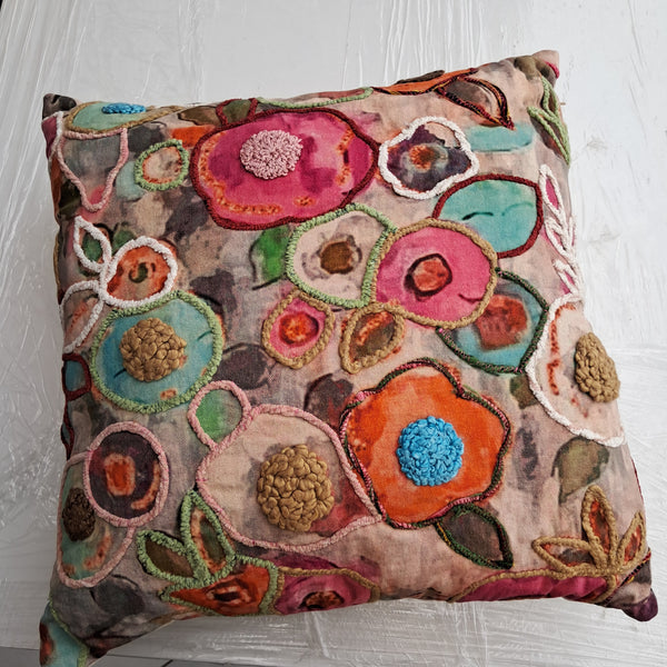Decorative Pillows