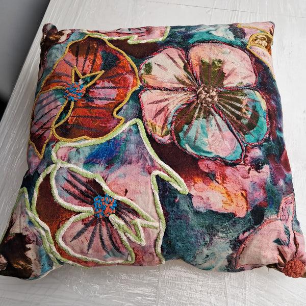 Decorative Pillows