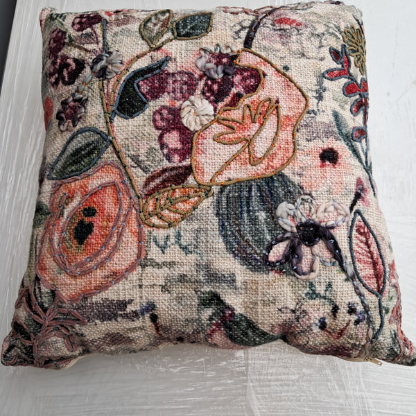 Decorative Pillows