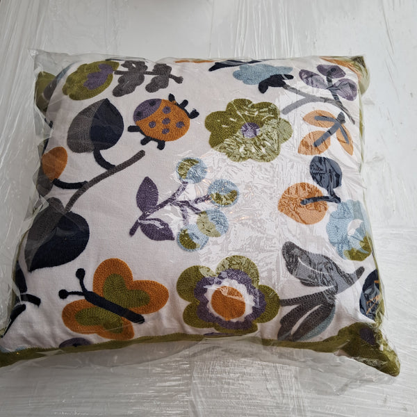 Decorative Pillows