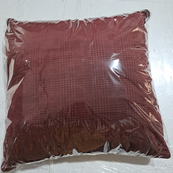 Decorative pillows