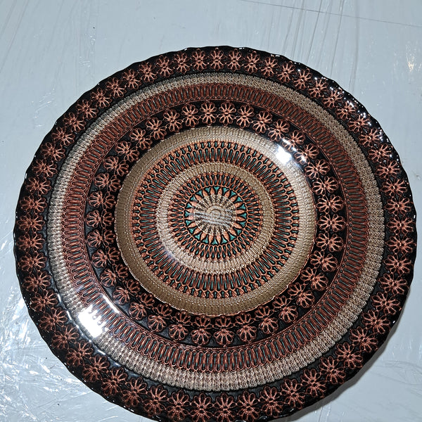 Decorative Plate