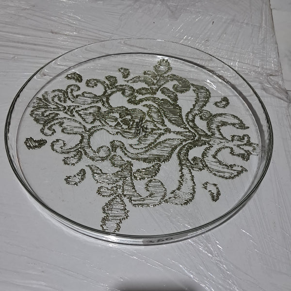 Decorative Plate