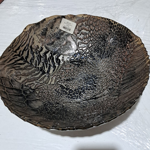 Decorative Plate