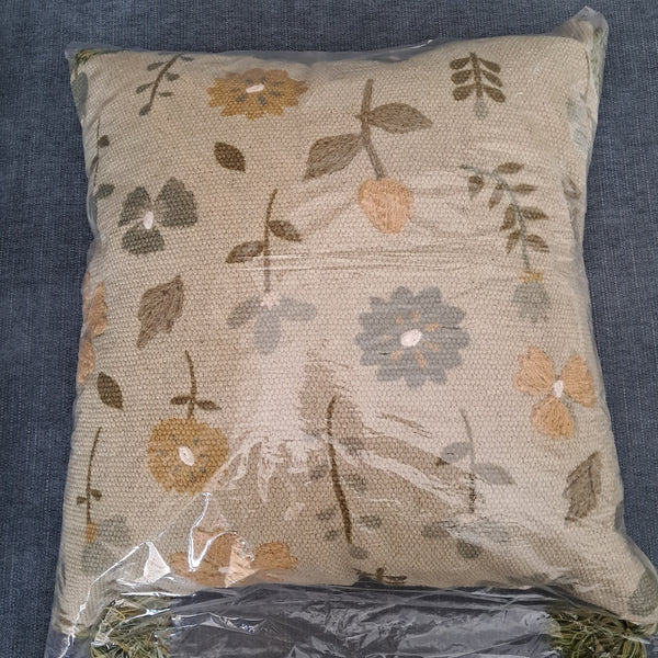 Decorative Pillows