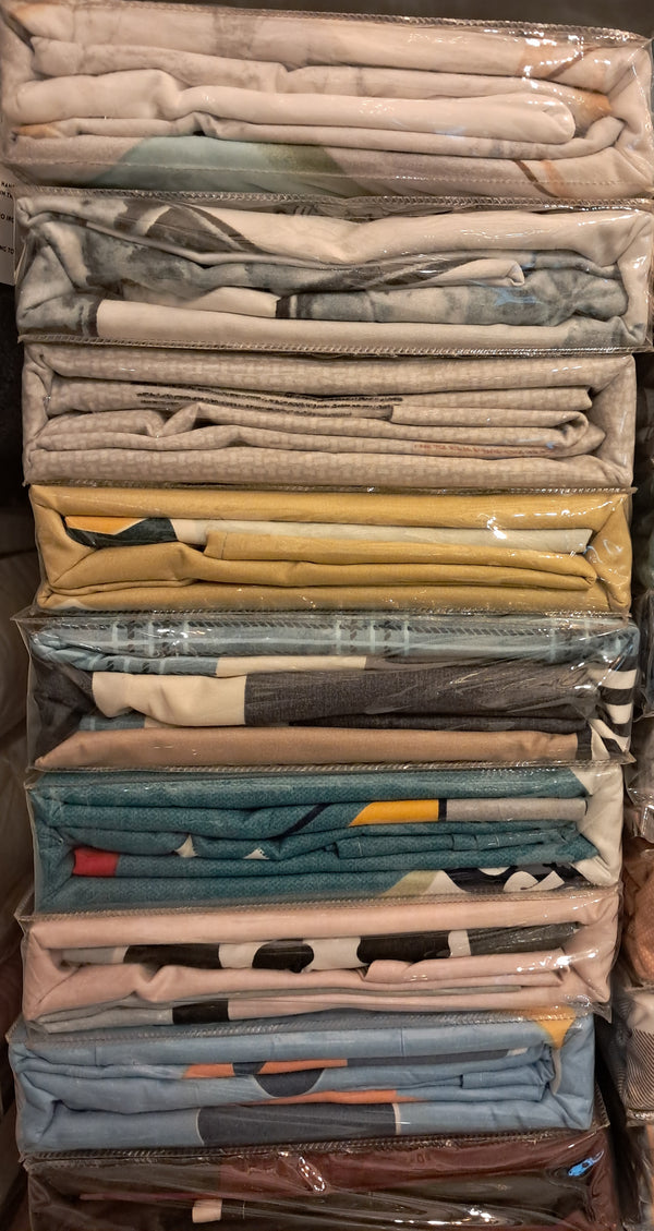 Bedding Set(King)