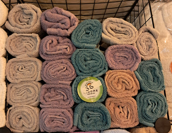 Face Towel