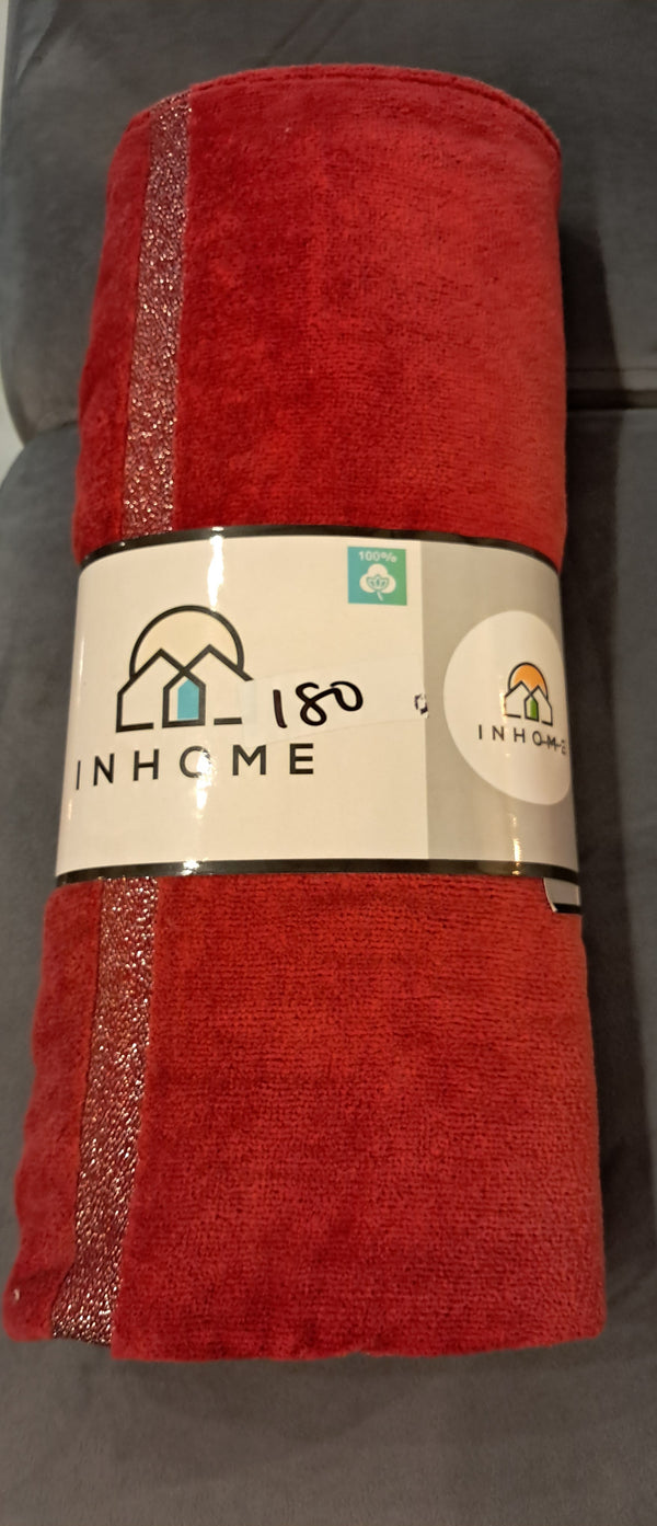 Bath Towels