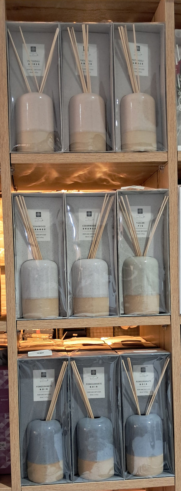 Perfume Diffuser