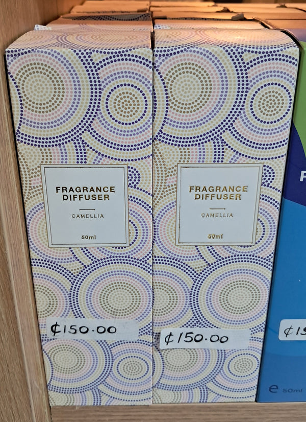 Fragrance Diffuser