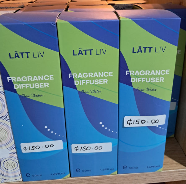 Fragrance Diffuser