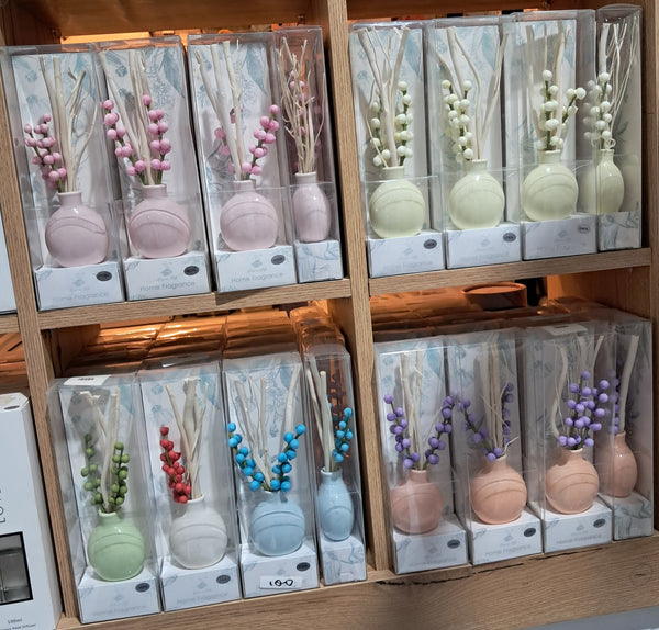 Home Fragrance