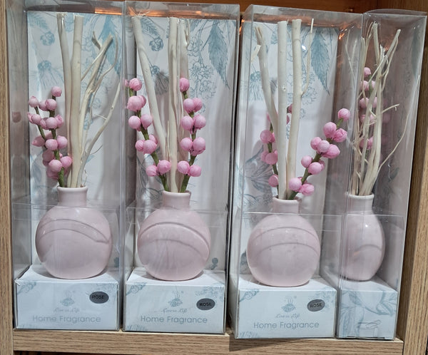 Home Fragrance