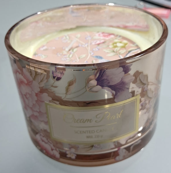 Scented Candles
