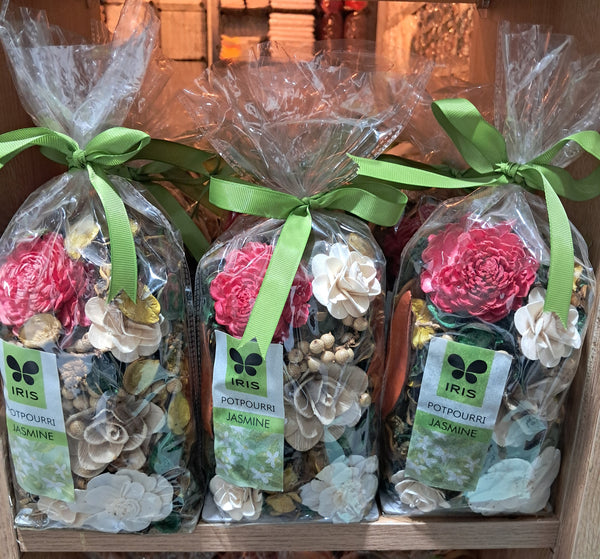 Decorative Item(Irish Potpourri)