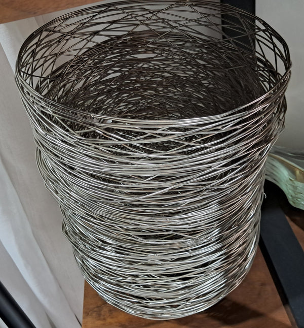 Wired Basket