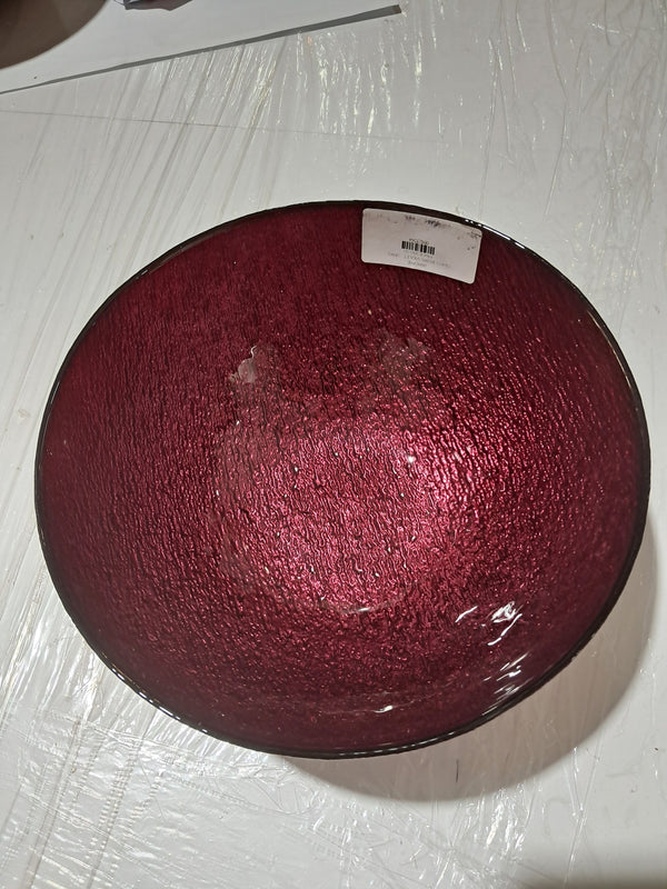 Decorative Bowl