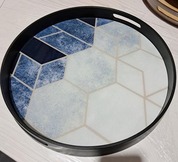 Decorative Plate