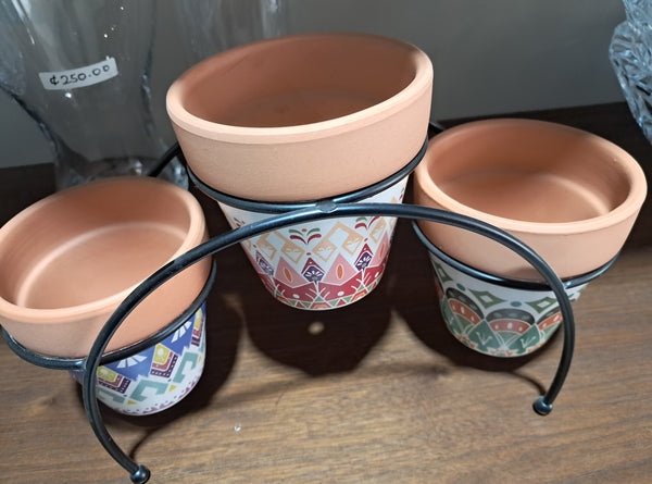 Decorative Flower Pot