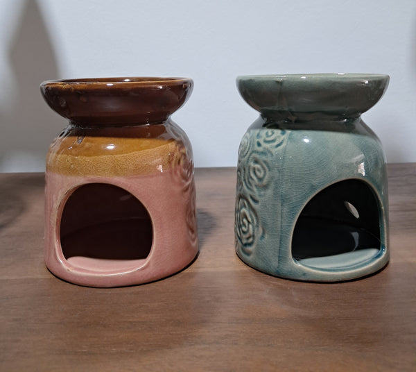 Ceramic Burner