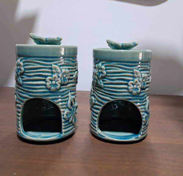 Ceramic Burner