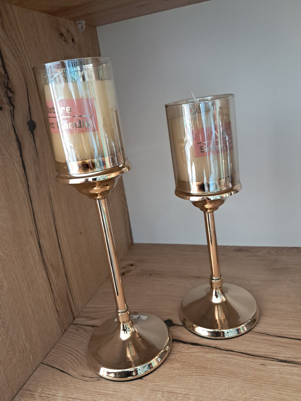 Candle&Holder(Set)