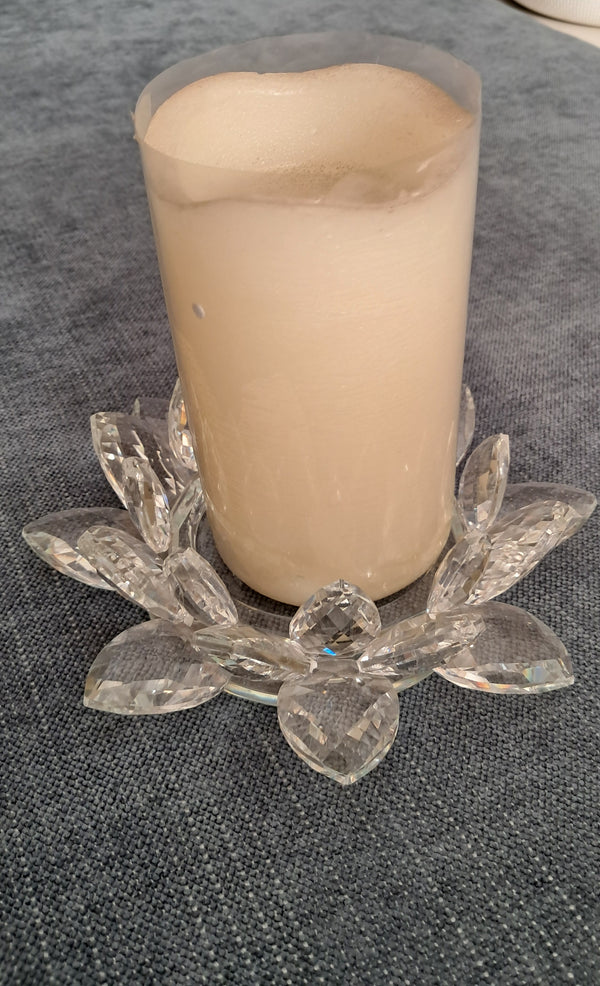 Candle/Holder