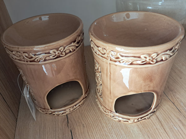 Ceramic Burner