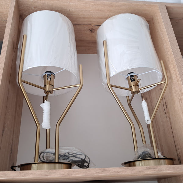 Lamp