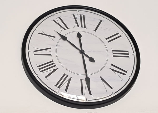 Decorative Clock