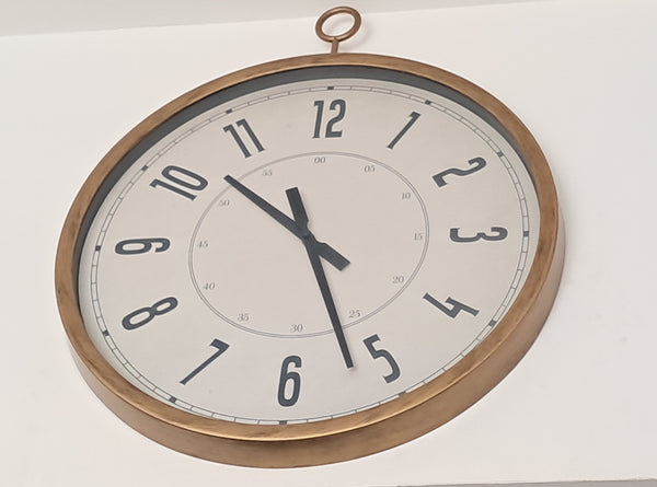 Decorative Clock