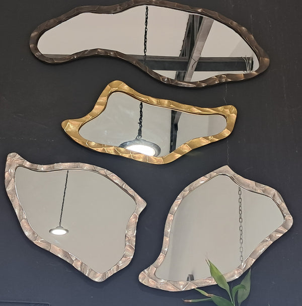 Decorative Mirrors(set)
