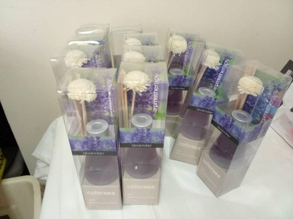 Diffuser - Lavender