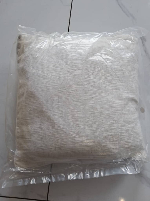 Decorative pillow
