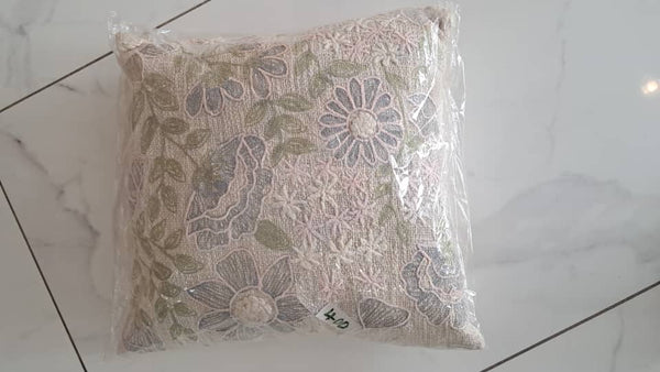 Decorative pillow - Flowers