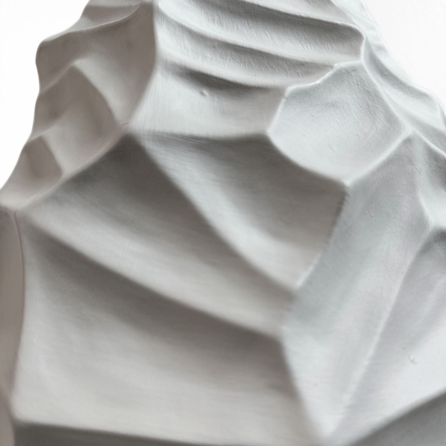 Geometric Vase – view 3