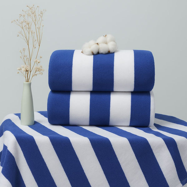 INHOME Beach towel