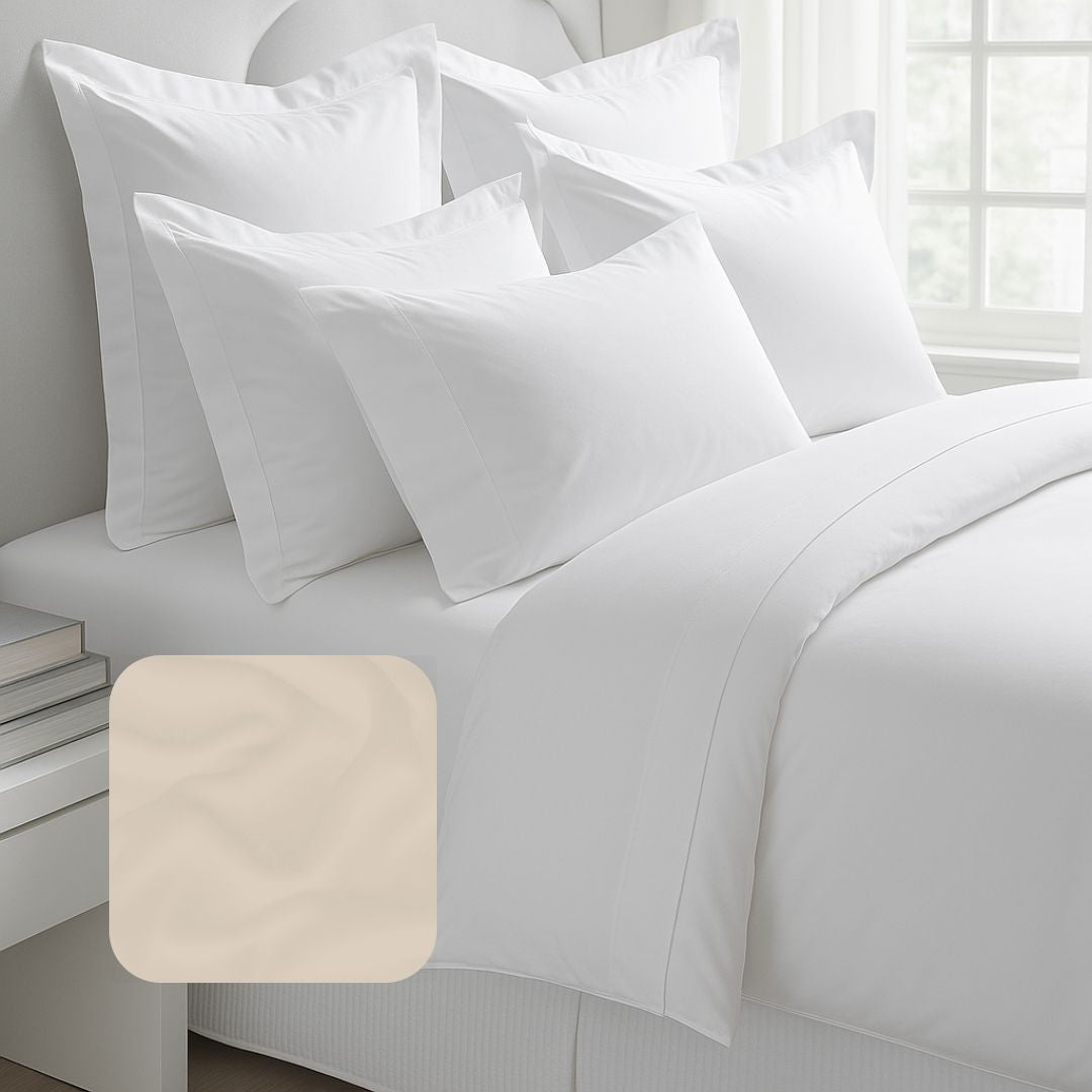 INHOME Flat bedsheet – view 2