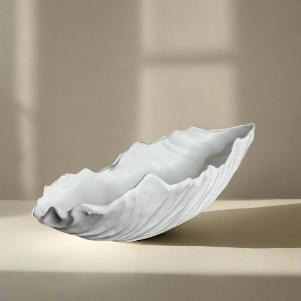 Shell fruit bowl - Large – view 4