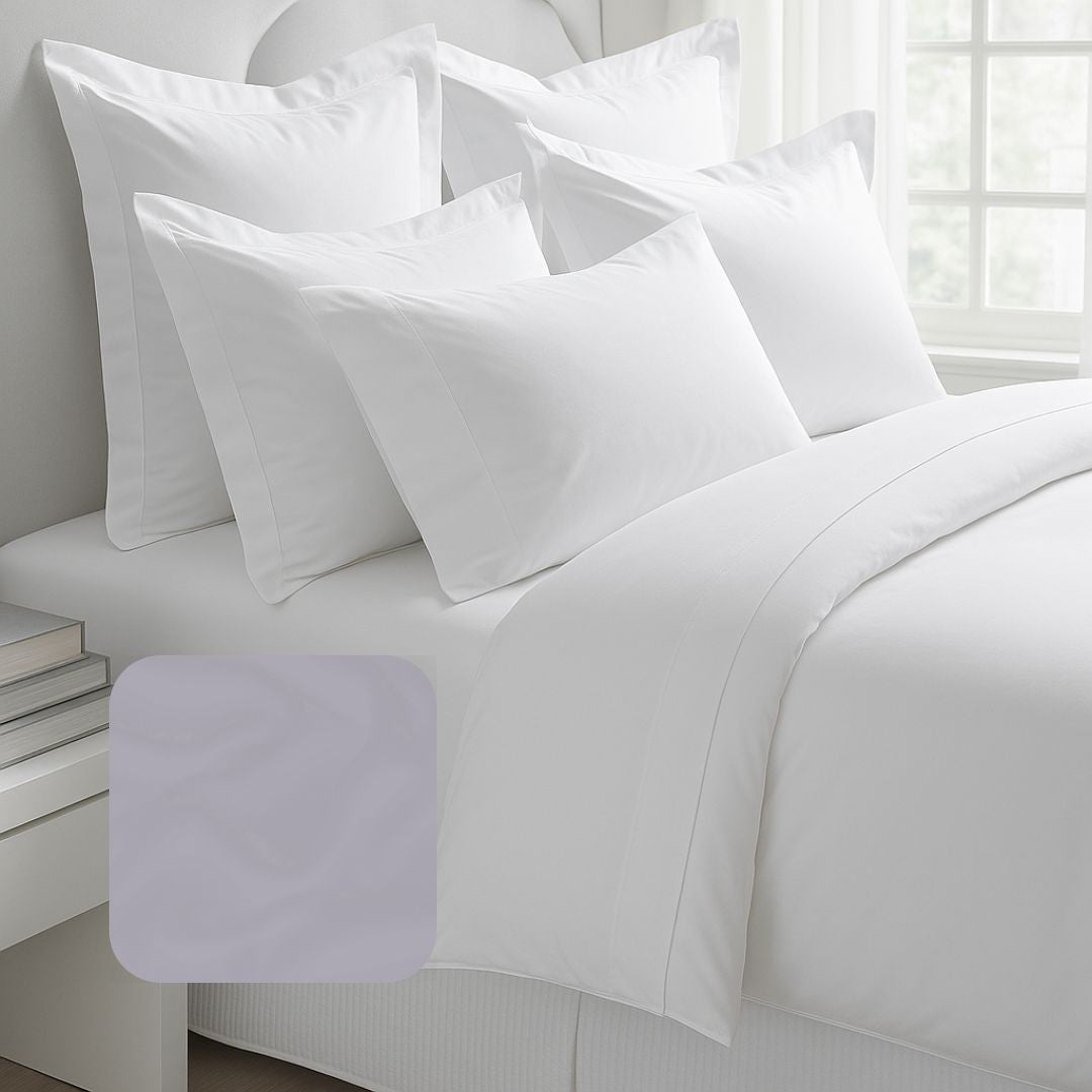 INHOME Flat bedsheet – view 4