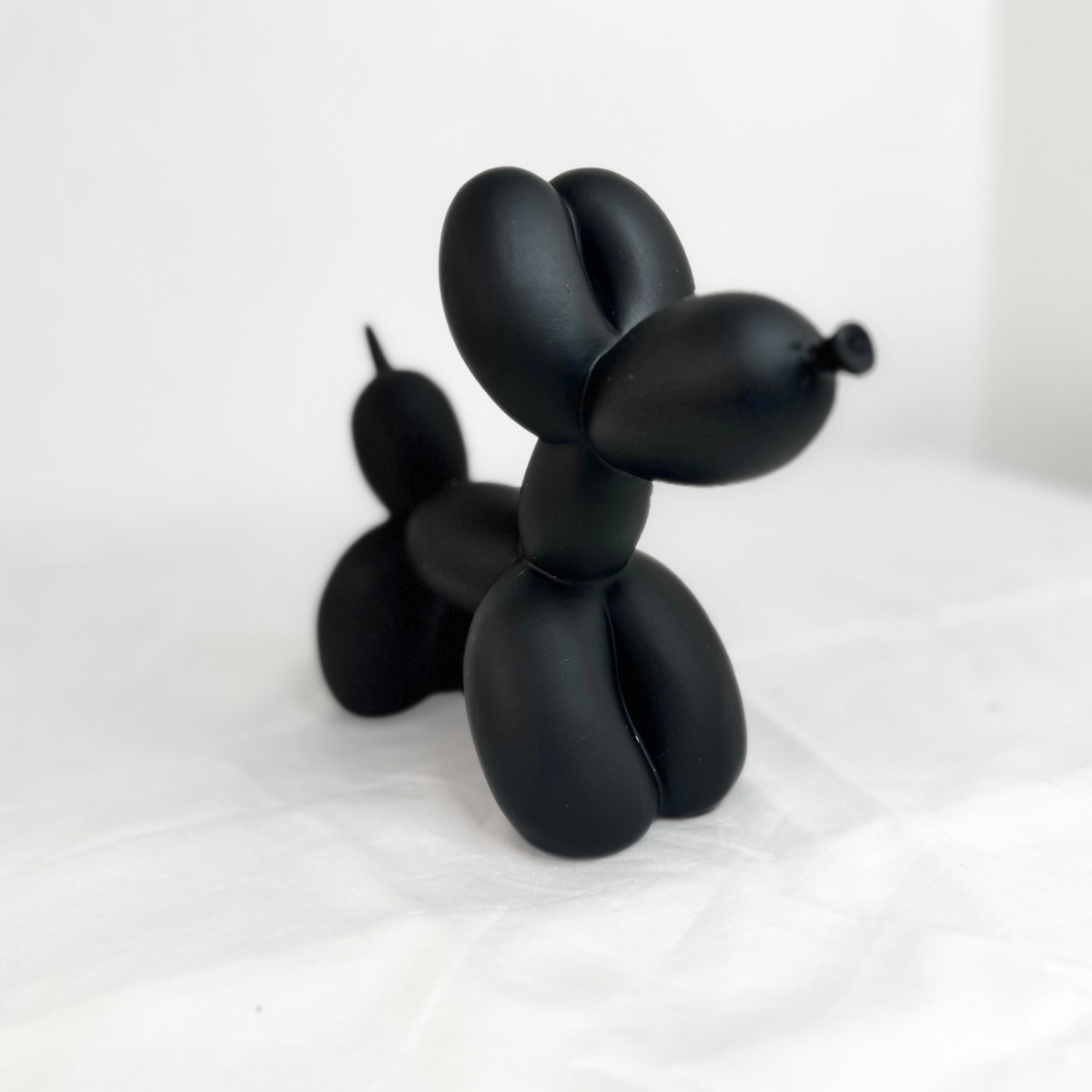 Dog balloon decor – view 4