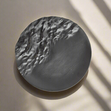 Bumpy Decorative plate