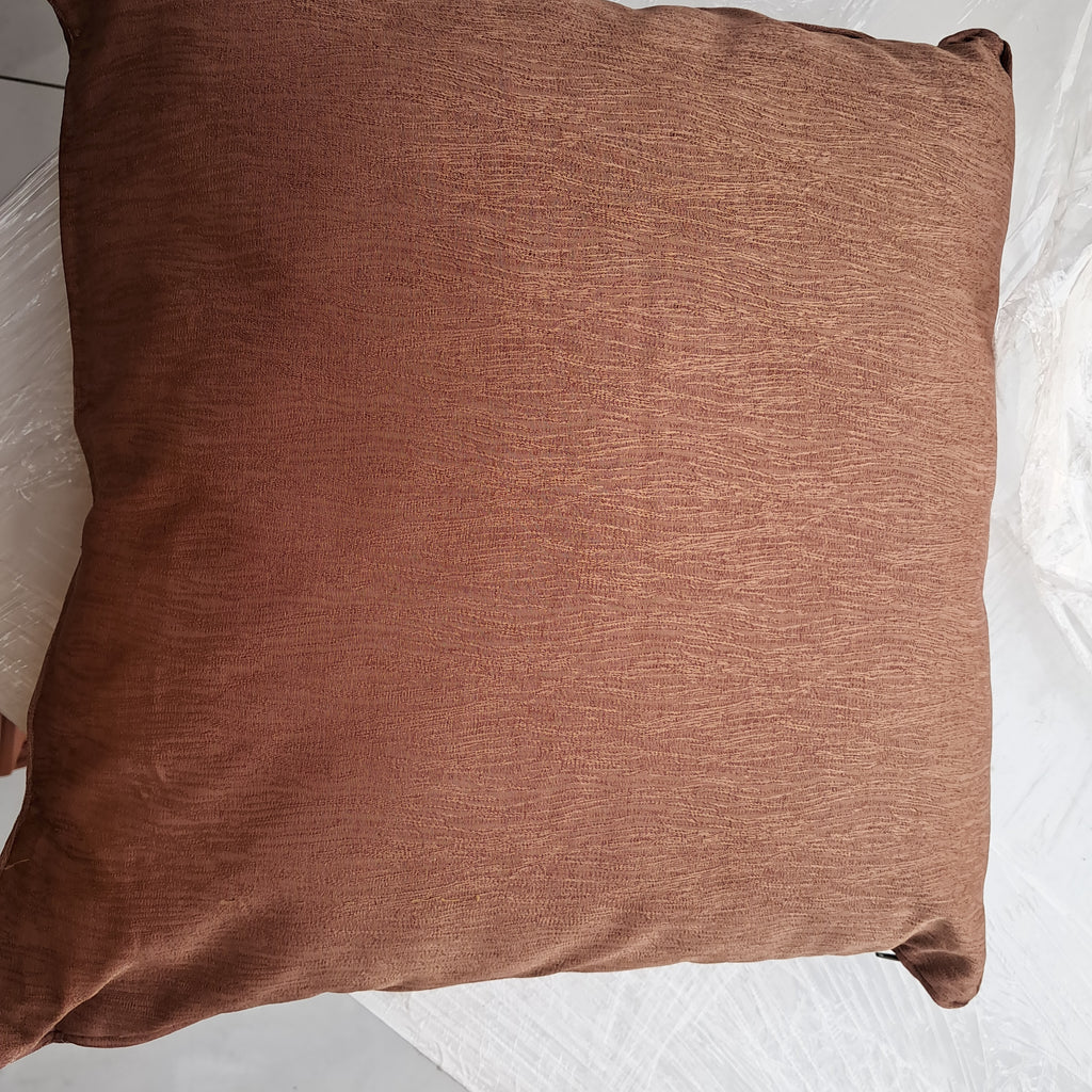 Decorative pillow