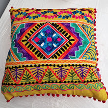 Decorative Pillows