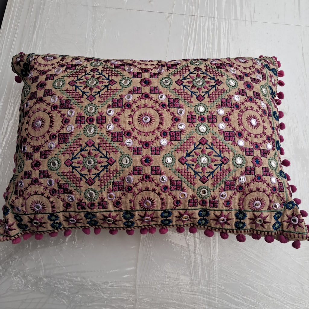 Decorative Pillows