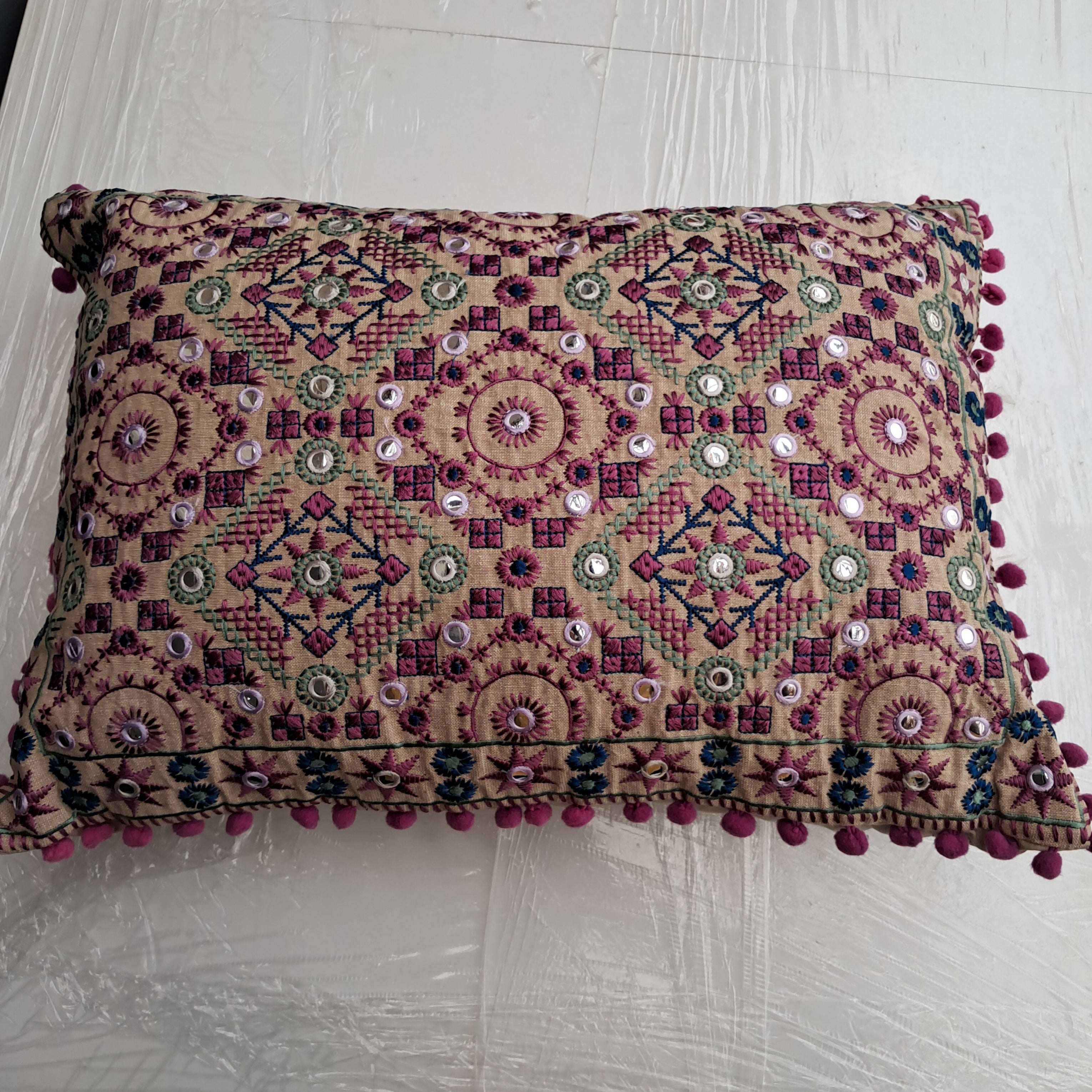 Decorative Pillows
