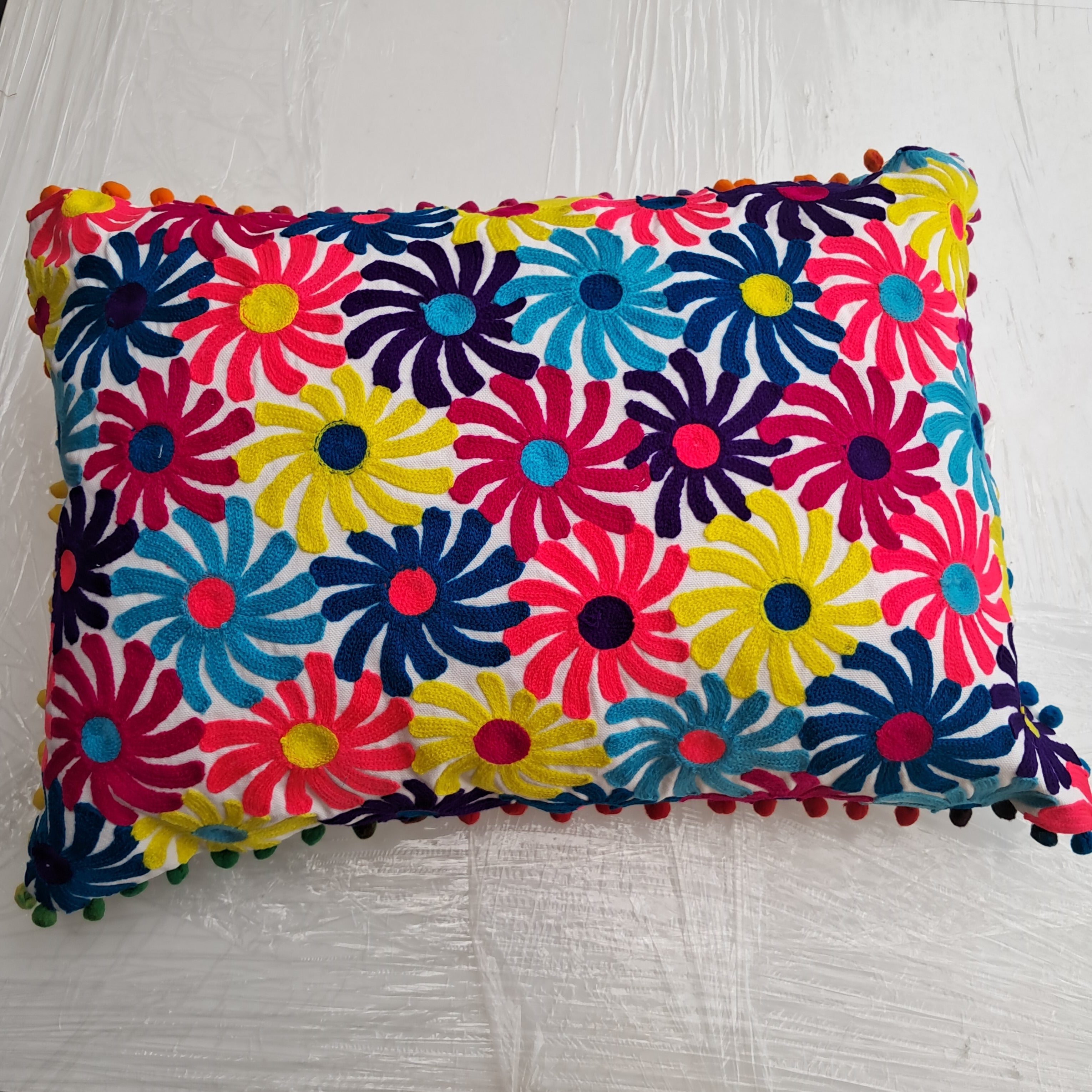 Decorative Pillows