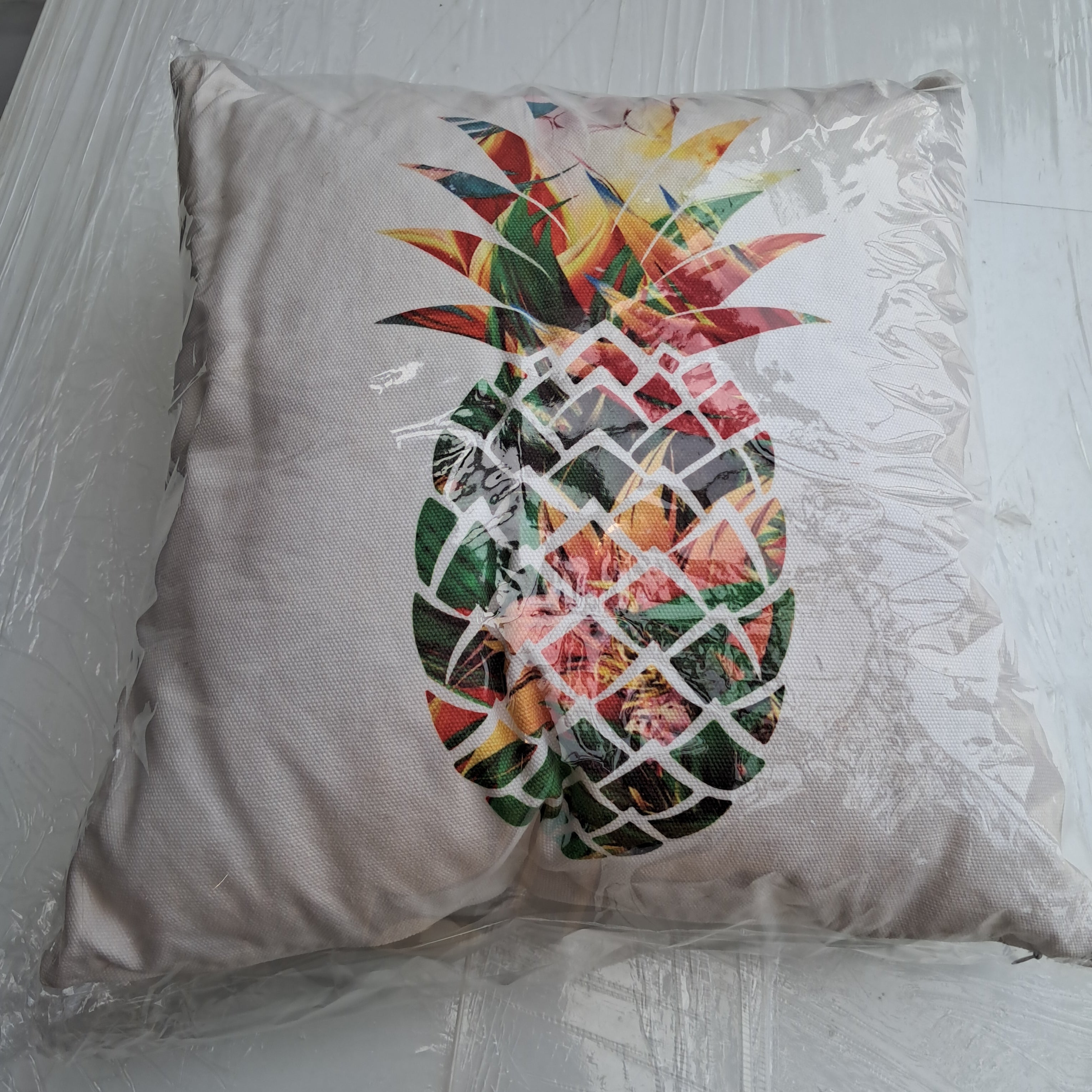 Decorative Pillows