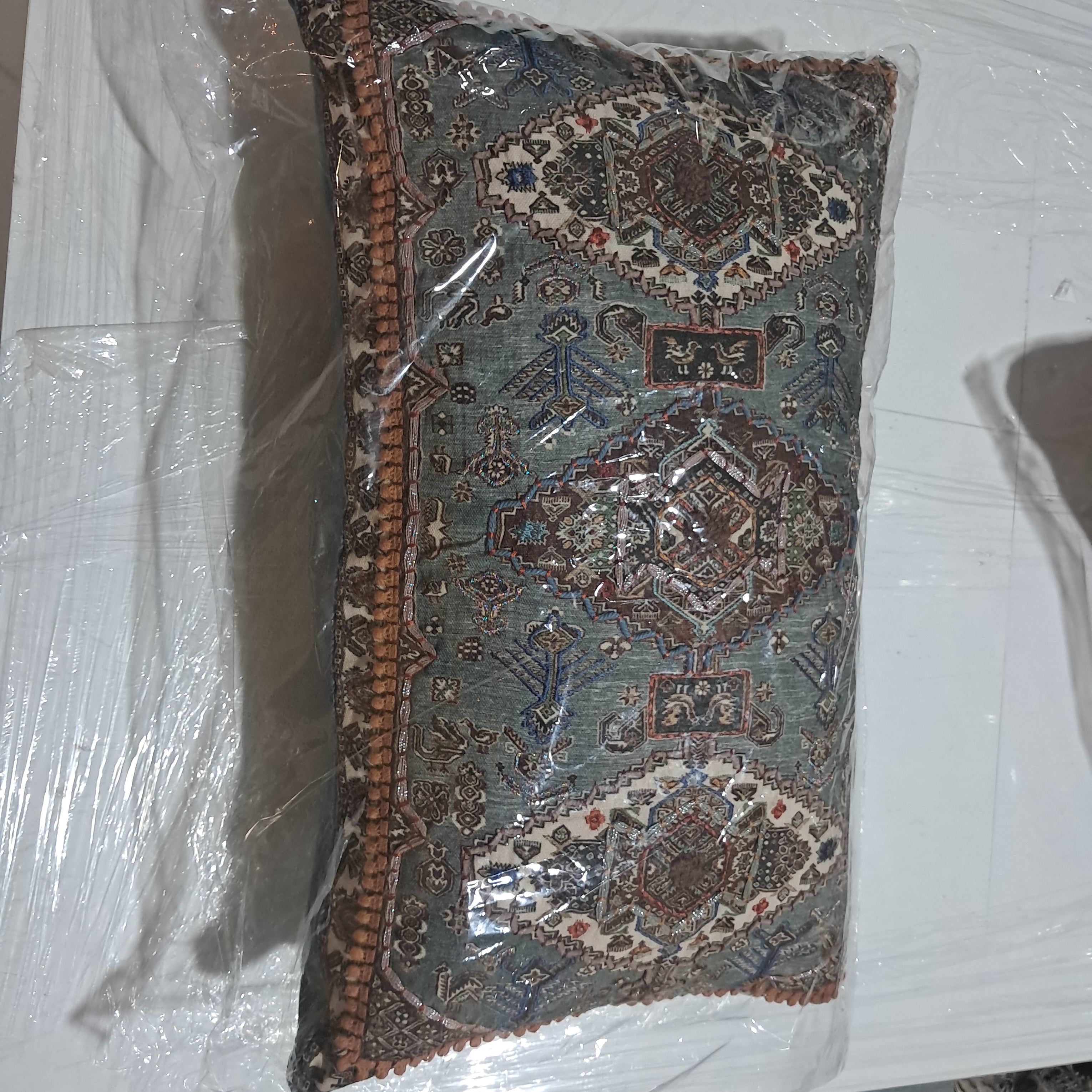 Decorative Pillows